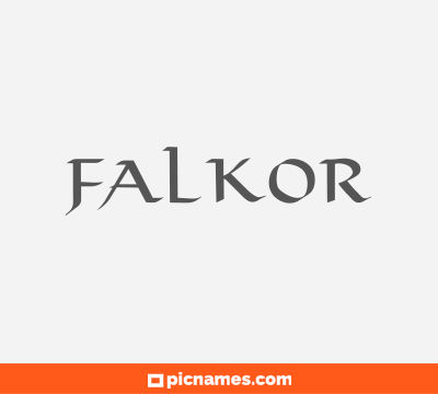 Falkor